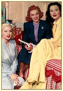 Judy and Charles