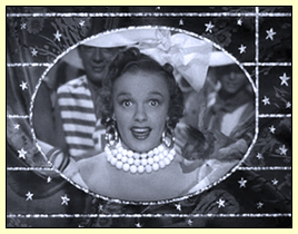 TZiegfeld Girl Trailer